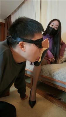 苒溪白领御姐S-黑丝高跟伺候虐完整版 bf47323