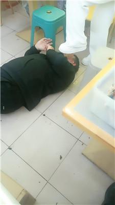 【爱秀套图】【乐爷】餐厅公开处刑乞丐奴JS241123-17