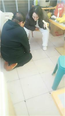 乐爷餐厅公开处刑乞丐奴 JS241123-17