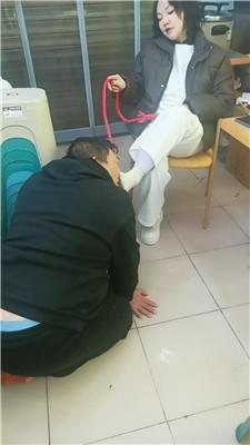 乐爷餐厅公开处刑乞丐奴 JS241123-17