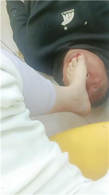 乐爷餐厅公开处刑乞丐奴 JS241123-17