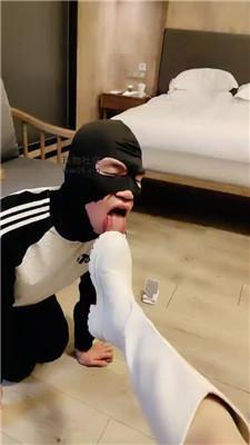 妮蔻沉浸式-长靴肉丝除臭专场 JS241123-14