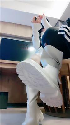 妮蔻沉浸式-长靴肉丝除臭专场 JS241123-14