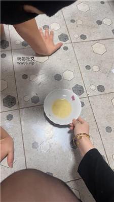 uus物化训练-喝圣水/强迫吃厕纸/内裤套头 bf47306