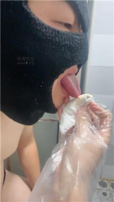 uus物化训练-喝圣水/强迫吃厕纸/内裤套头 bf47306