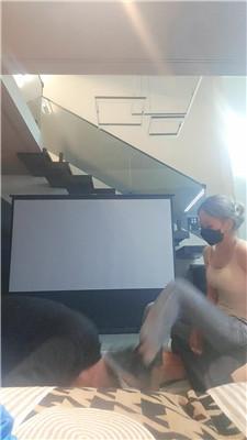 诗琪双奴踩踏-舔不好鞋袜就鞭打惩罚 JS241122-41