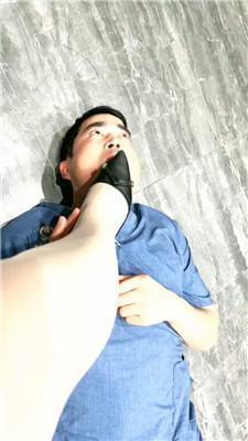 刘二狗做素人技师的脚下奴 JS241122-30