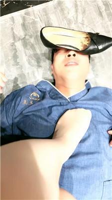 刘二狗做素人技师的脚下奴 JS241122-30