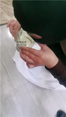 阿雅抽耳光/吐口水喝圣水/舔脏长靴 bf47313