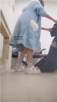 女神也能很暴力双S-学生小妹暴力虐打班主任 JS241123-2