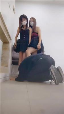 女神也能很暴力双S-学生小妹暴力虐打班主任 JS241123-2