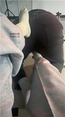 辣辣运动后原味白袜玩虐家奴 bf47315
