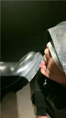 绯闻王妃户外骑马遛狗/舔超脏鞋底 JS241126-1