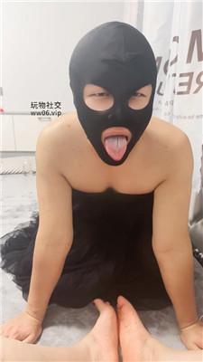 恩恩女神裸足+拍子蹂躏变装奴 JS241126-5