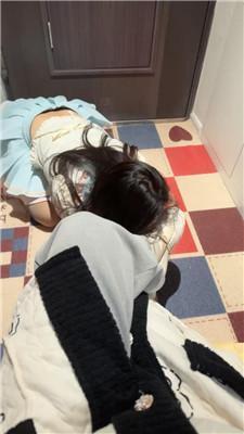 【爱秀套图】【橘子没熟】女m回归首播调bf47467