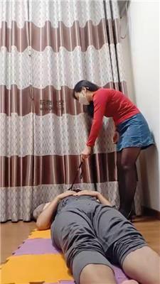 【爱秀套图】【思纯】御姐范S-滴蜡鞭打专场bf47461