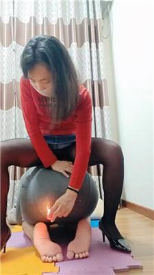 思纯御姐范S-滴蜡鞭打专场 bf47461