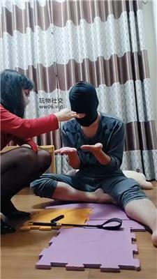 思纯御姐范S-滴蜡鞭打专场 bf47461