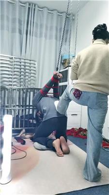 浮华五花大绑练习吊缚 JS241126-13