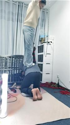 浮华五花大绑练习吊缚 JS241126-13