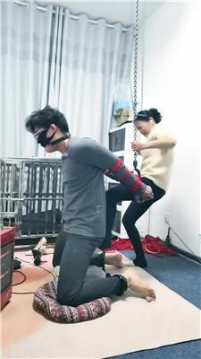 浮华五花大绑练习吊缚 JS241126-13