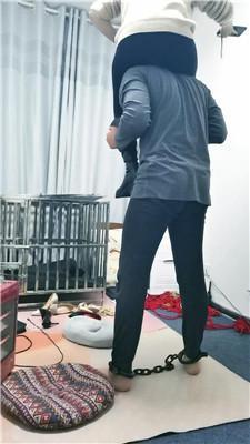 浮华五花大绑练习吊缚 JS241126-13