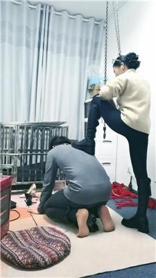 浮华五花大绑练习吊缚 JS241126-13