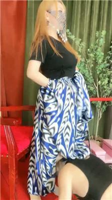 魔鬼天使脚舔干净了赏赐圣水 JS241126-18