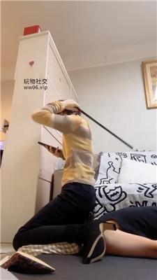 安安sama换多双鞋全体重踩踏 bf47457