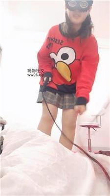 【爱秀套图】【阿霞】挑战鞭打不停歇JS241126-16