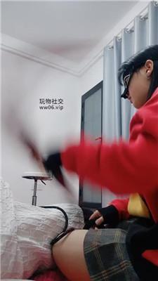 阿霞挑战鞭打不停歇 JS241126-16