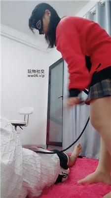 阿霞挑战鞭打不停歇 JS241126-16