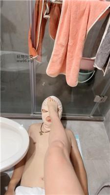 抚兮强制闻小白鞋/品尝黑丝高跟/圣水淋浴 bf47462