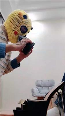 拽拽恨天高碾压踩狗爪/脏鞋臭袜气味辱 JS241126-14