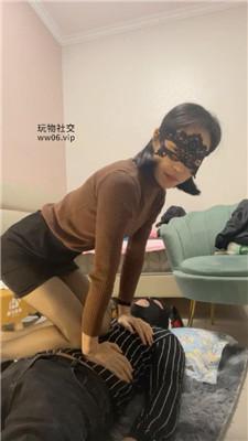 苏晴骑狗背/黑丝美腿踩虐/短裙坐脸窒息 bf47469