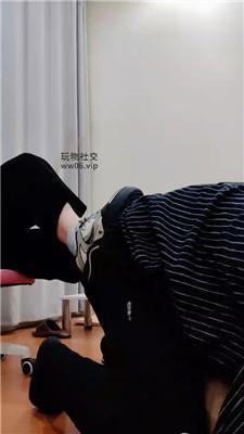 【爱秀套图】【拽拽】藤条鞭打/脏鞋棉袜踩踏气味窒息JS241127-13