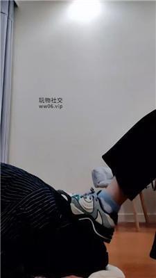 拽拽藤条鞭打/脏鞋棉袜踩踏气味窒息 JS241127-13