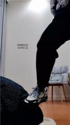 拽拽藤条鞭打/脏鞋棉袜踩踏气味窒息 JS241127-13