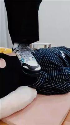 拽拽藤条鞭打/脏鞋棉袜踩踏气味窒息 JS241127-13