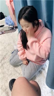 【爱秀套图】【小凤梨】母畜-抽耳光/藤条抽狗爪JS241127-2