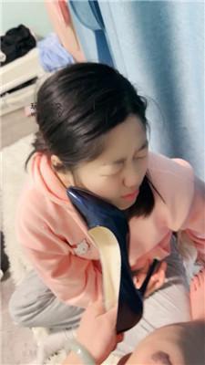 小凤梨母畜-抽耳光/藤条抽狗爪 JS241127-2