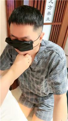 乔伊当着素人足疗师的面羞辱奴才 bf47473