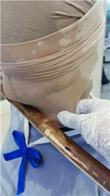 媚娘工作室双S-捆绑强制加官窒息 JS241127-8