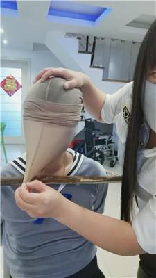 媚娘工作室双S-捆绑强制加官窒息 JS241127-8