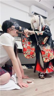 奶味小仙女和服大小姐玩弄JK女同学 bf47402