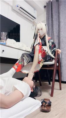 奶味小仙女和服大小姐玩弄JK女同学 bf47402