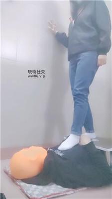 奇了怪了原味白袜气味辱家奴 bf47409