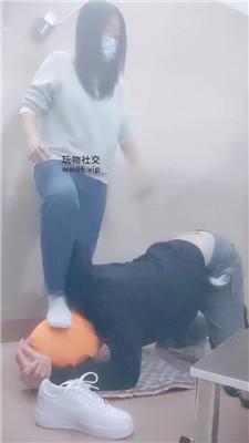 奇了怪了原味白袜气味辱家奴 bf47409