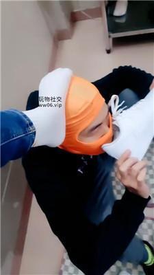 奇了怪了原味白袜气味辱家奴 bf47409