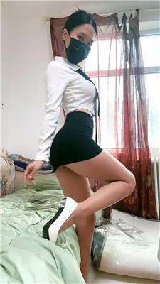 心竹出门约会前玩绿帽老公 bf47403